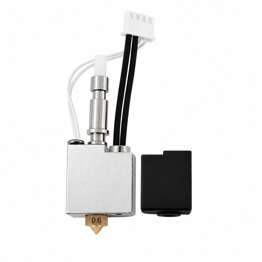 Anycubic Kobra S1 Hotend Seti 0.6mm