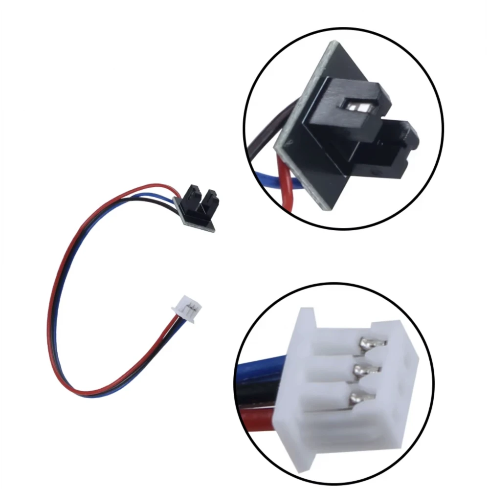 Anycubic Kobra S1 / S1 Combo Uyumlu Filament Algılama Sensörü