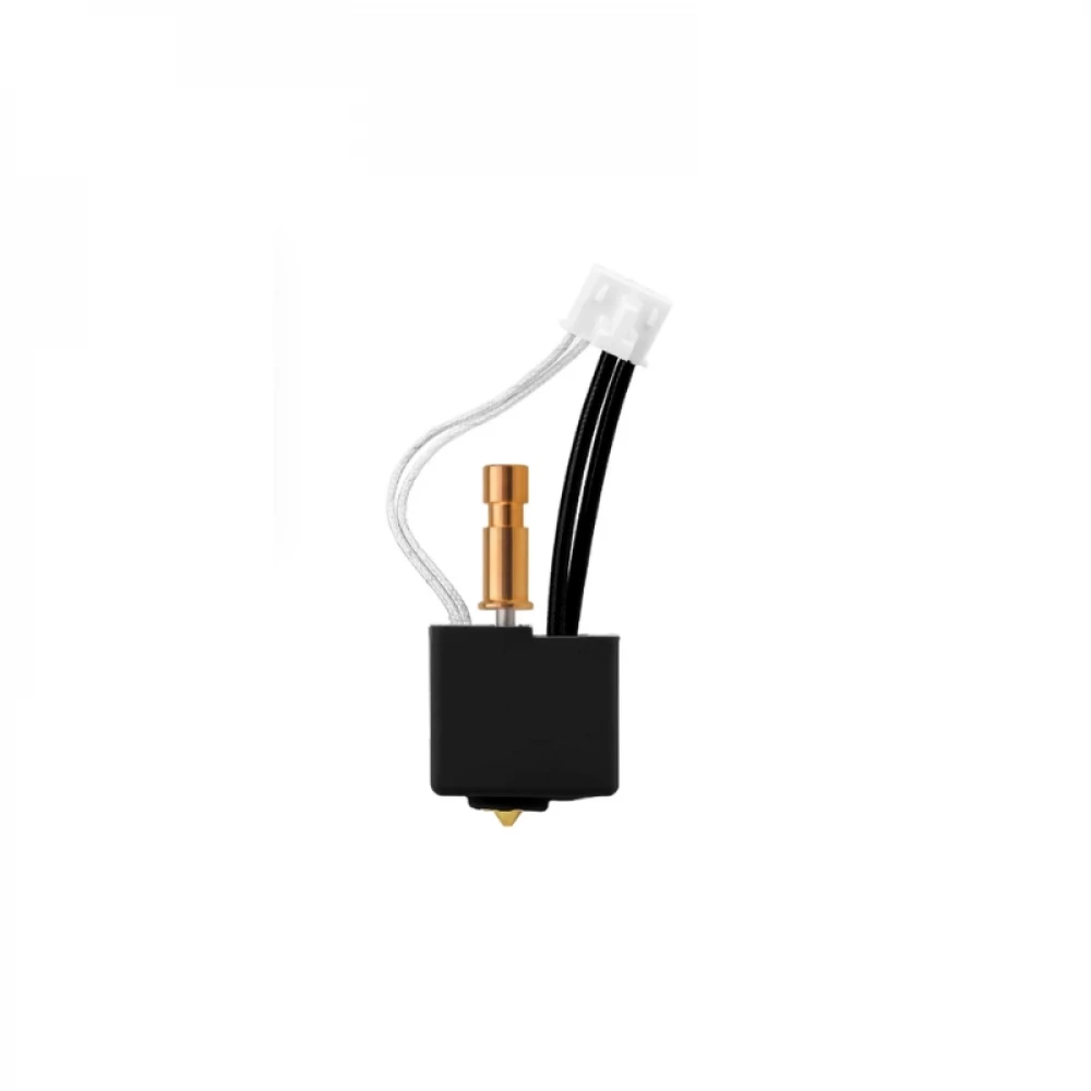 Anycubic Kobra S1 Uyumlu Bimetal Hotend Kiti 0.2mm