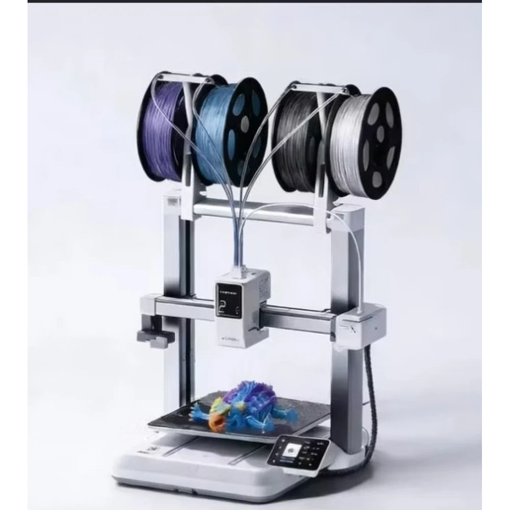 Anycubic KOBRA X 3D Yazıcı