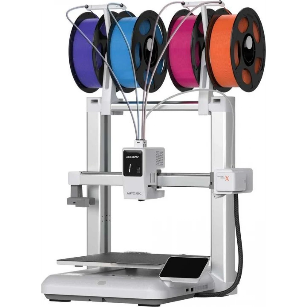 Anycubic KOBRA X 3D Yazıcı