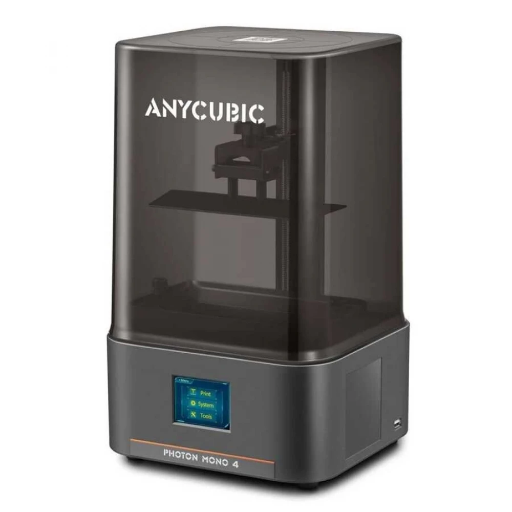 Anycubic Mono 4 SLA 3D Yazıcı