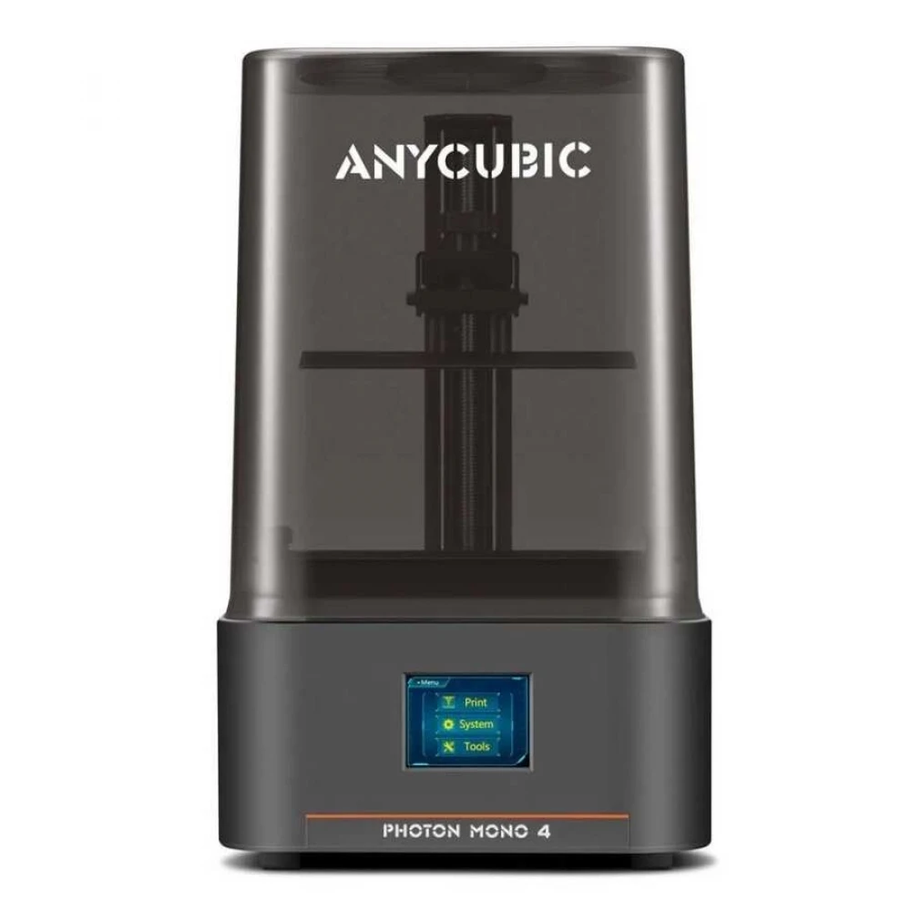 Anycubic Mono 4 SLA 3D Yazıcı
