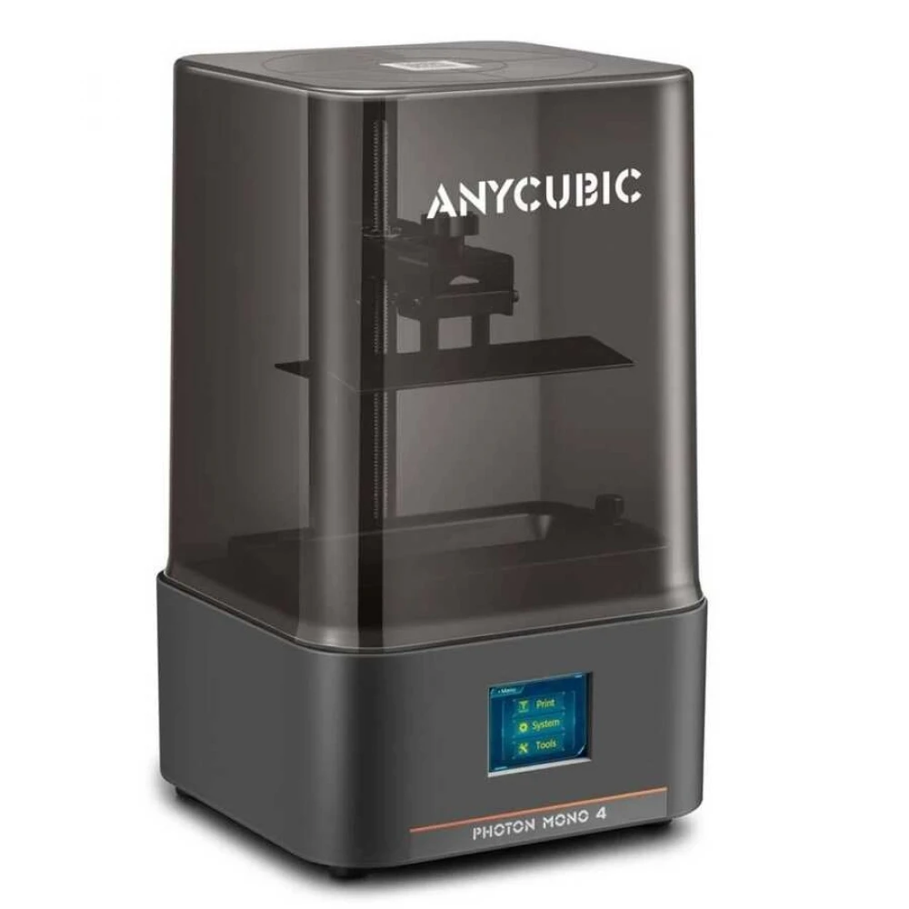 Anycubic Mono 4 SLA 3D Yazıcı