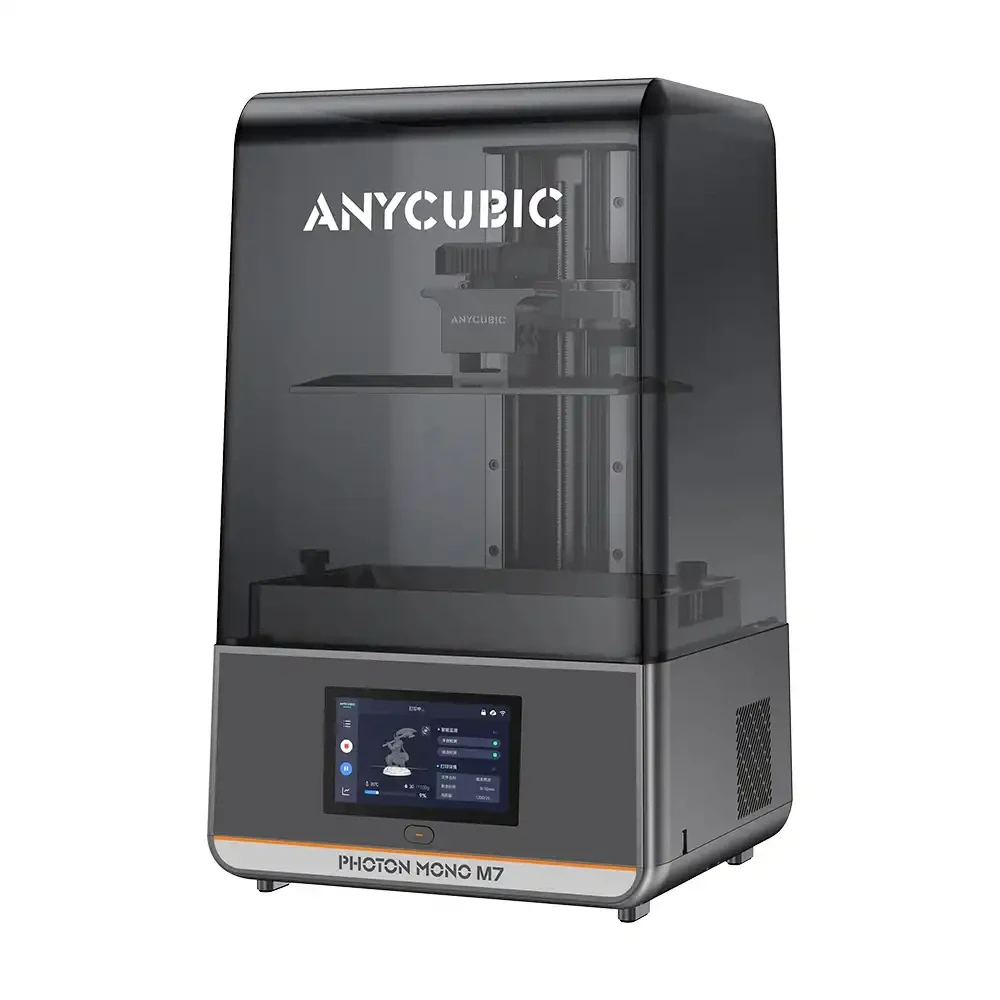 Anycubic PHOTON M7 SLA Yazıcı