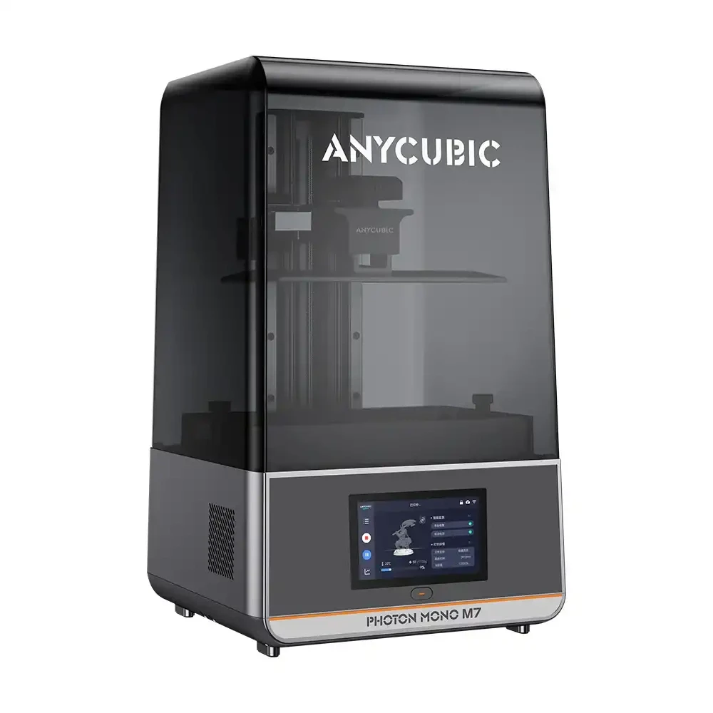 Anycubic PHOTON M7 SLA Yazıcı