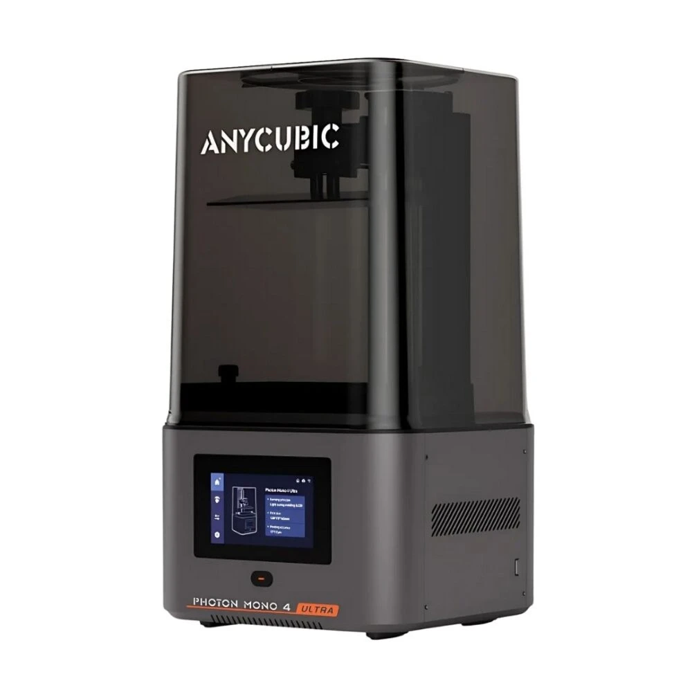 Anycubic Photon Mono 4 Ultra MSLA 3D Yazıcı