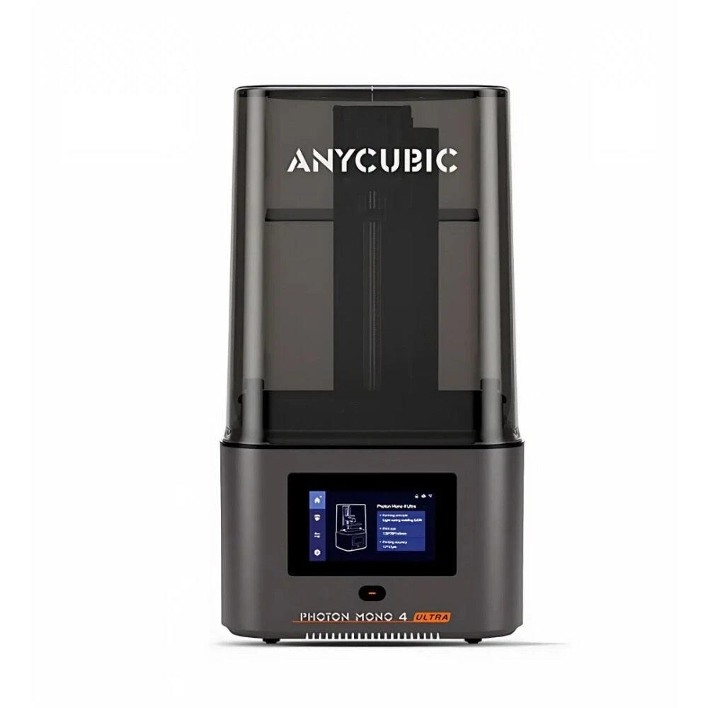 Anycubic Photon Mono 4 Ultra MSLA 3D Yazıcı