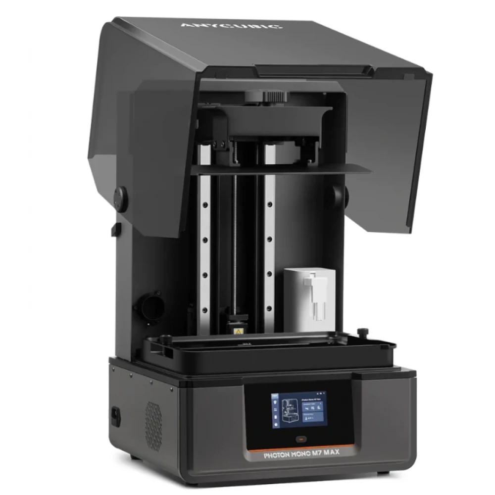 Anycubic Photon Mono M7 Max 3D Yazıcı