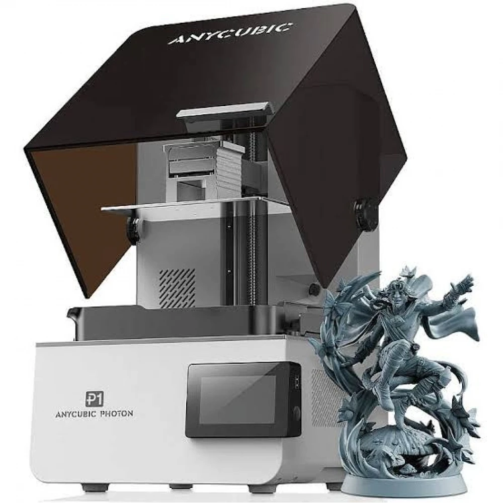 Anycubic Photon P1 14K SLA 3D Yazıcı