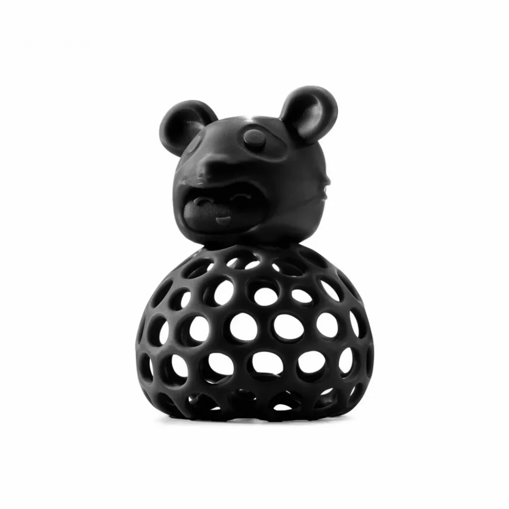 Anycubic Tough Reçine Ultra-Black( Ultra Siyah)