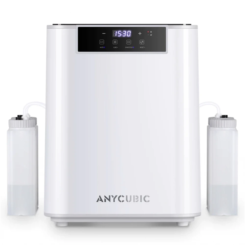 Anycubic Wash & Cure 3 Max Yıkama ve Kürleme Makinesi