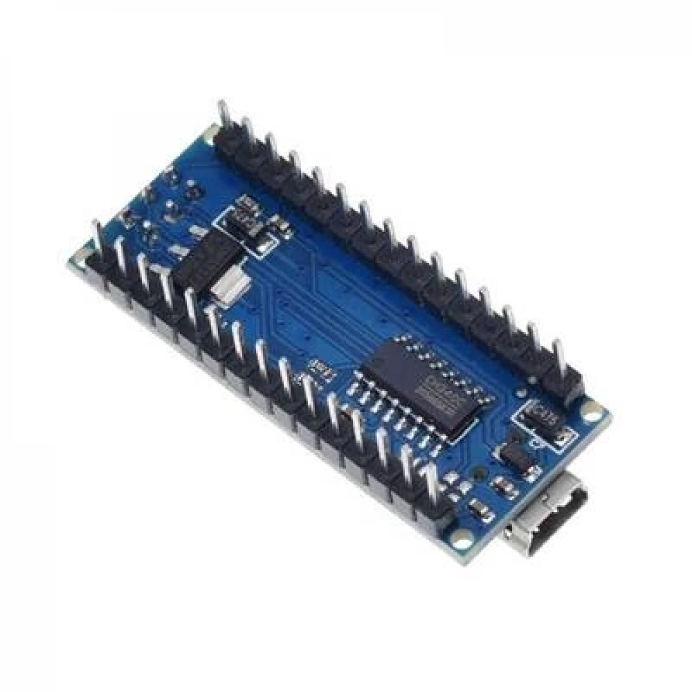 Arduino Nano (Klon)