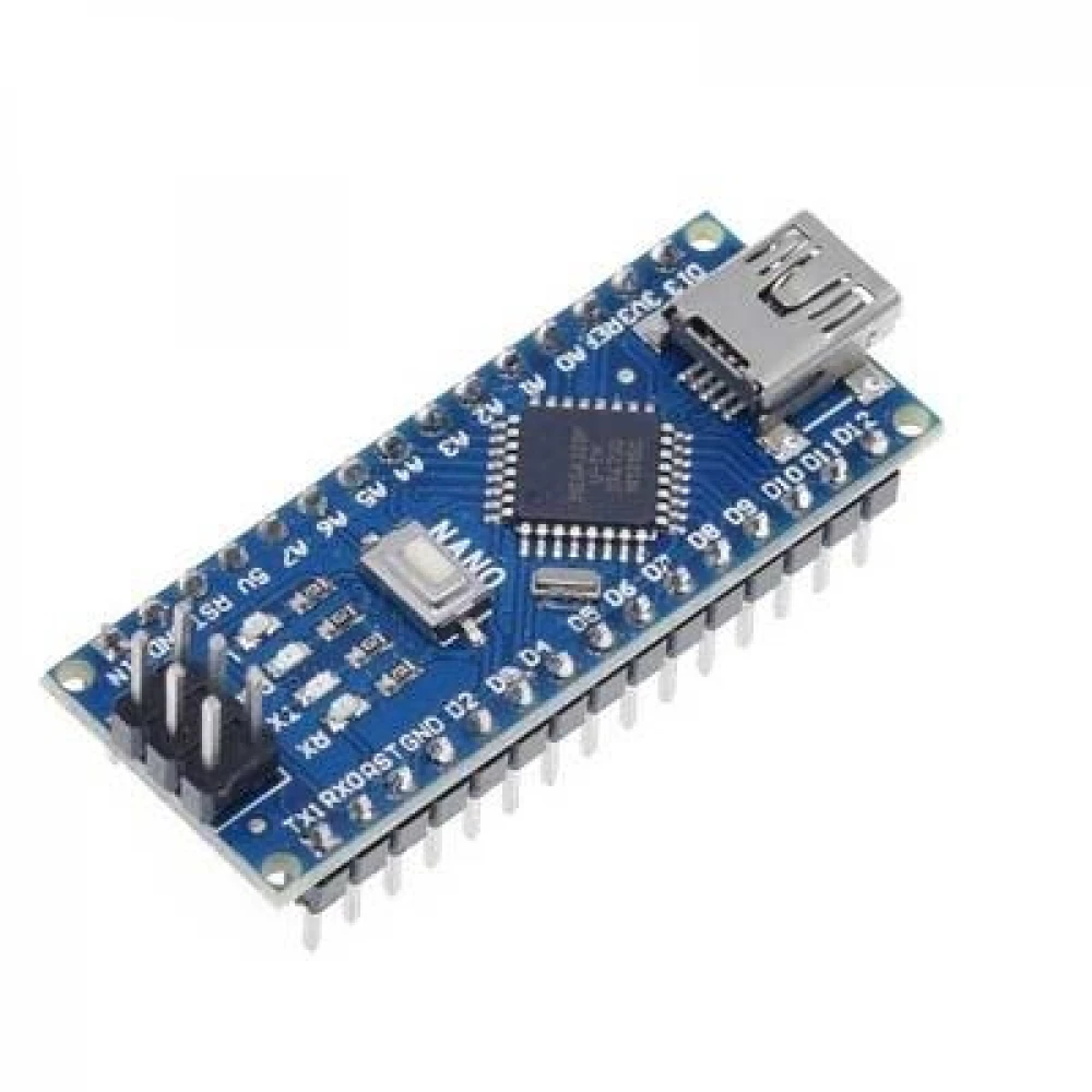 Arduino Nano (Klon)