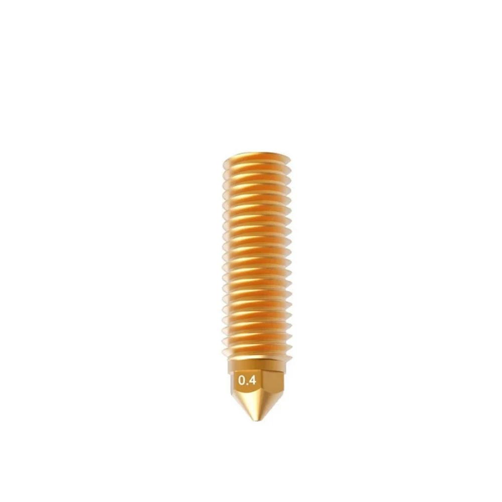 Artillery Sidewinder X3 / X4 Pirinç Nozzle 1.0mm