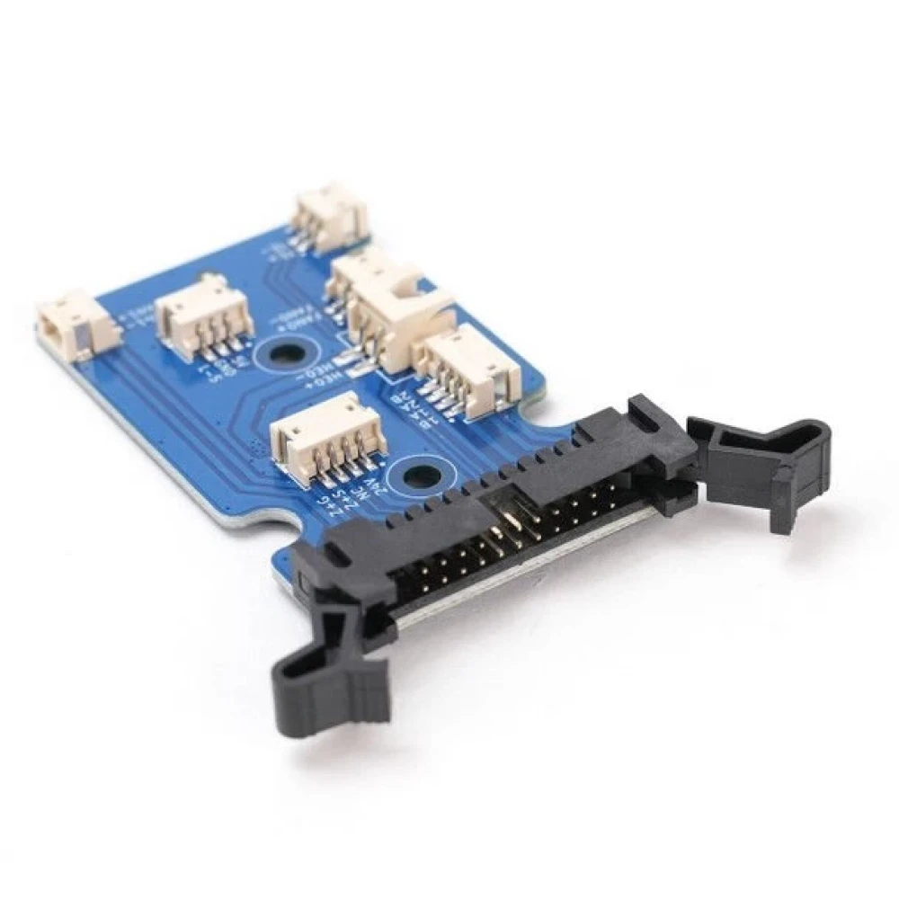 Artillery Sidewinder X4 Pro / Plus Uyumlu Toolhead PCB