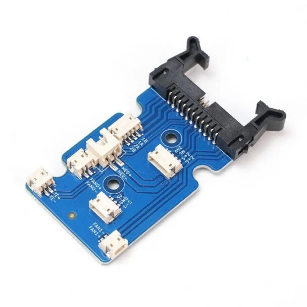 Artillery Sidewinder X4 Pro / Plus Uyumlu Toolhead PCB