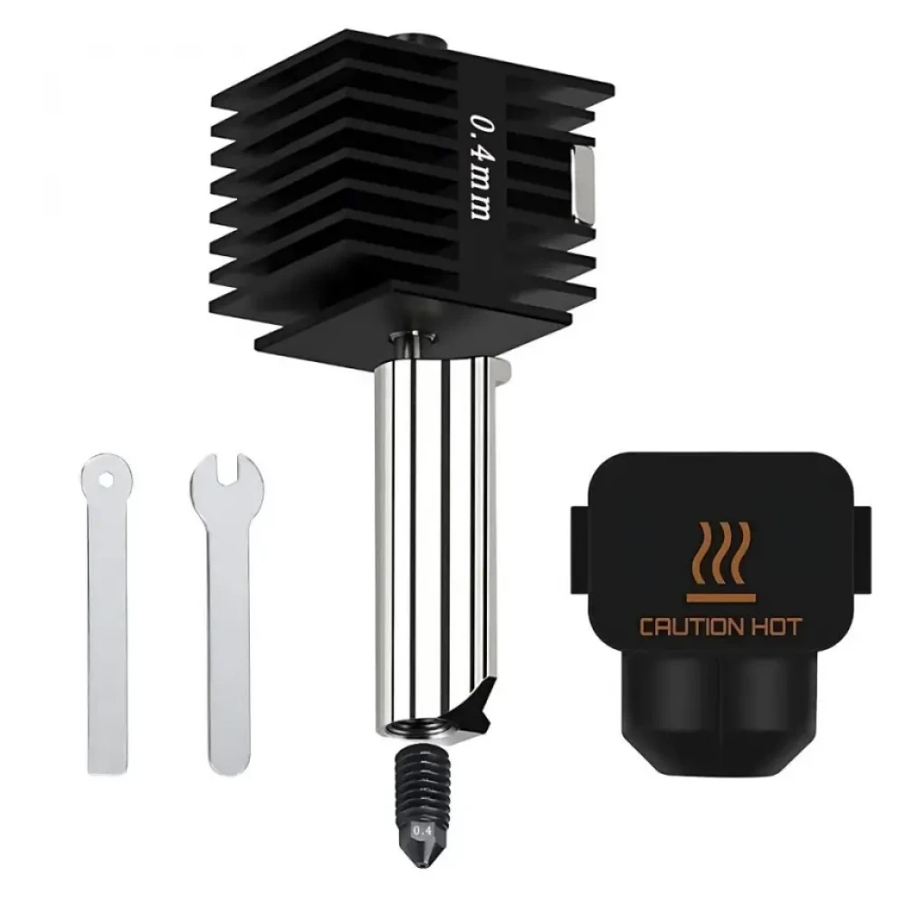 Bambu Lab A1 - A1 Mini Upgrade Hotend Kit