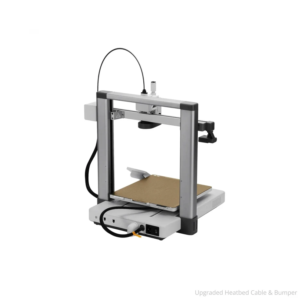 Bambu Lab A1 Combo 3D Yazıcı STOKTAN