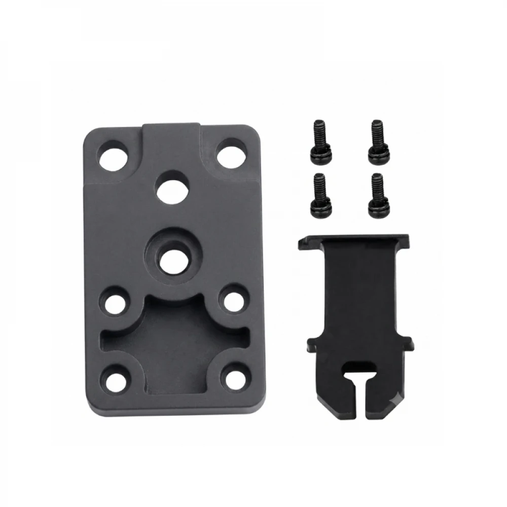 Bambu Lab A1 Hotend Montaj Plakası