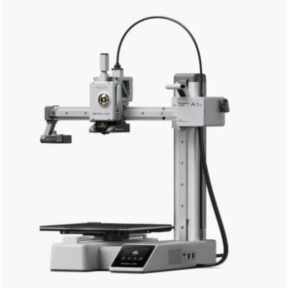 Bambu Lab A1 Mini 3d Yazıcı