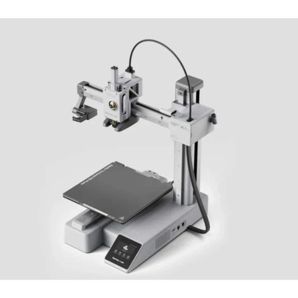 Bambu Lab A1 Mini 3d Yazıcı