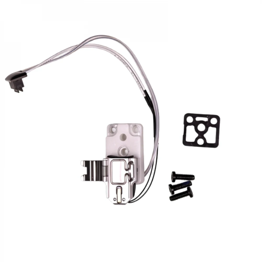 Bambu Lab A1 Orijinal Zirkonyum Hotend Isıtıcı Blok Seti