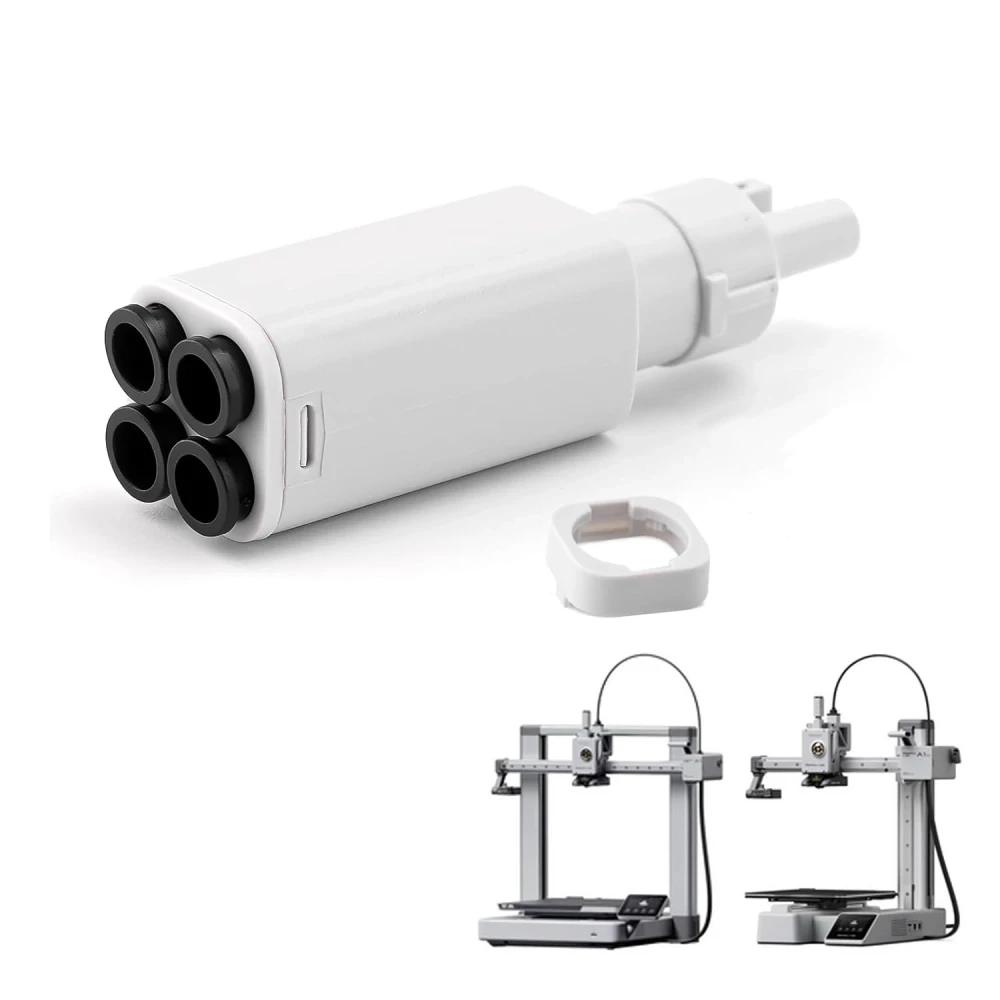 Bambu Lab Uyumlu AMS Lite Filament Hub