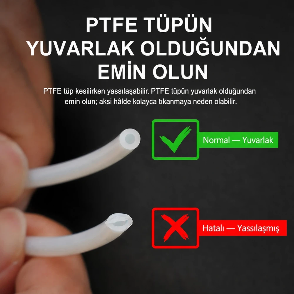 Bambu Lab Uyumlu AMS Lite Filament Hub