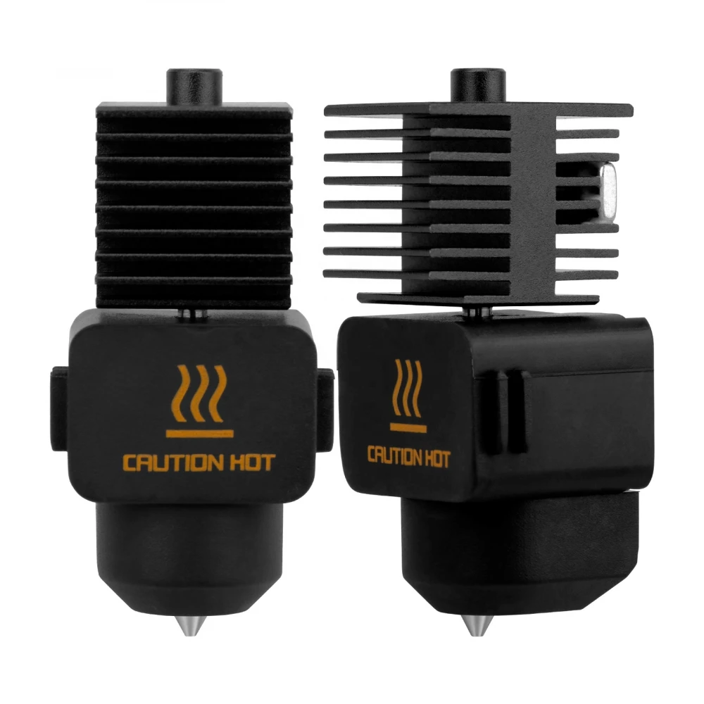 Bambu Lab A1 Serisi Uyumlu Hotend Kit 0.2mm