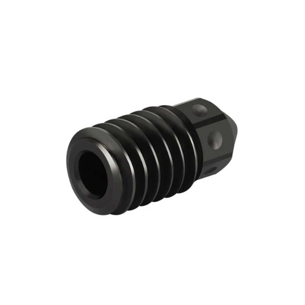 Bambu Lab A1 Upgrade Hotend Sertleştirilmiş Çelik Nozzle 0.6mm