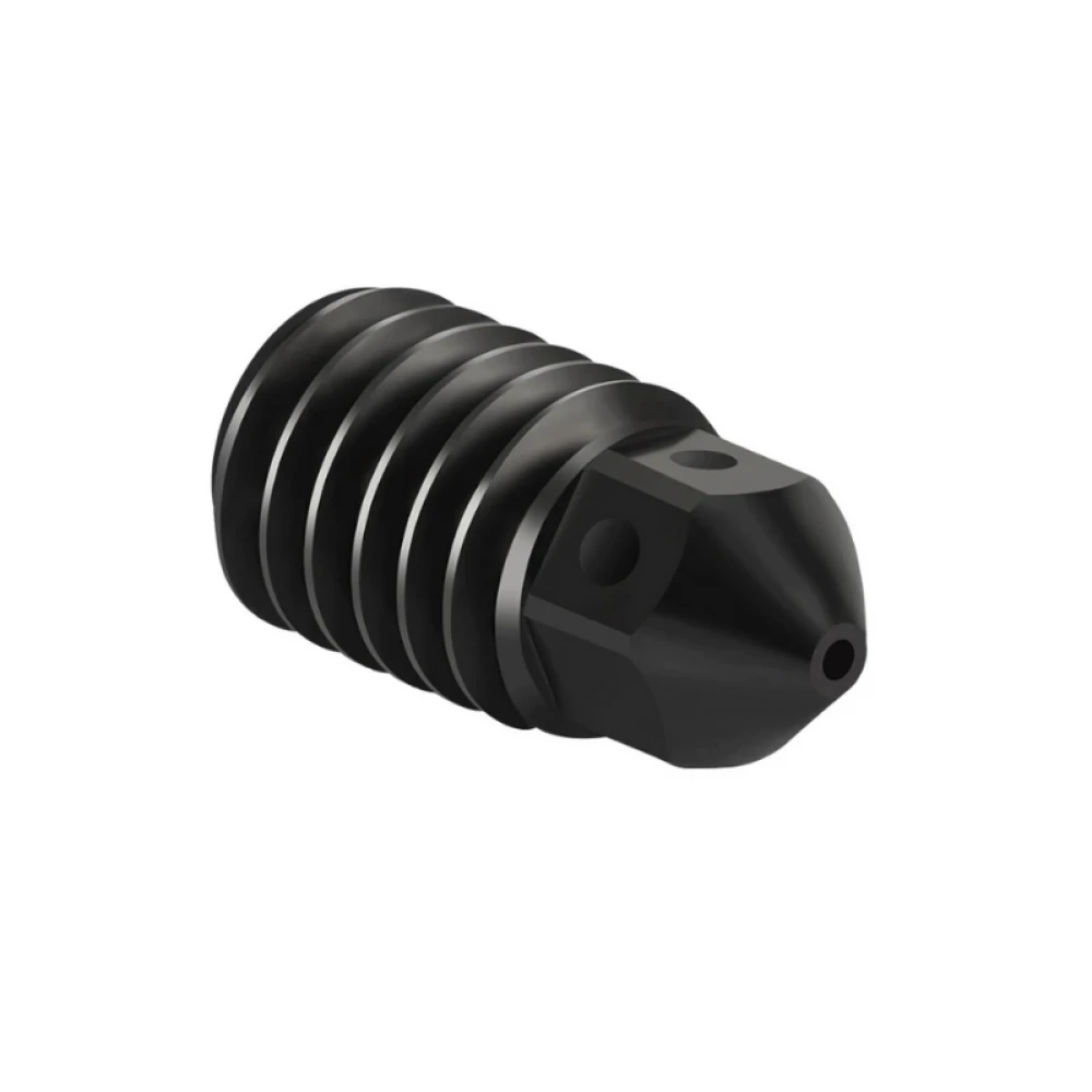 Bambu Lab A1 Upgrade Hotend Sertleştirilmiş Çelik Nozzle 0.6mm