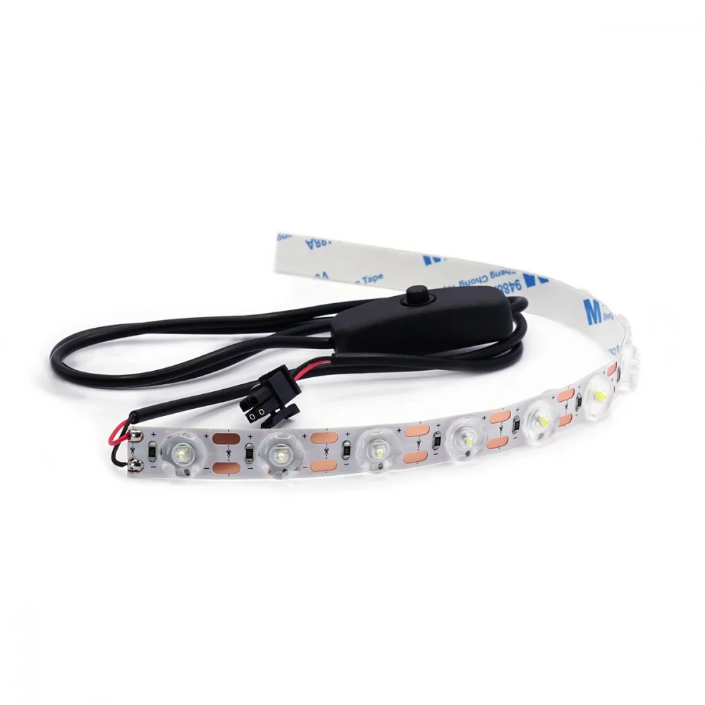 Bambu Lab A1 Uyumlu LED Upgrade Kiti