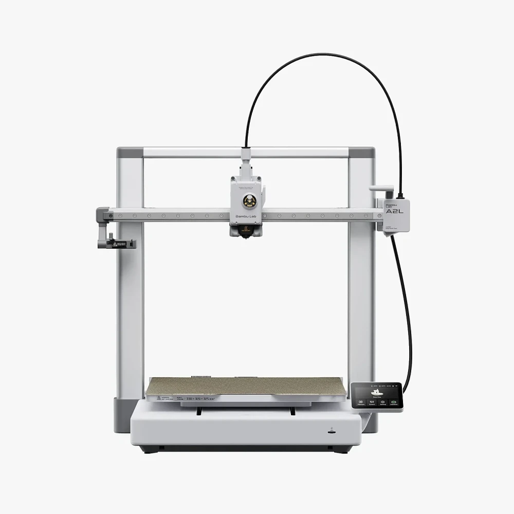 Bambu Lab A2L 3D Printer STOKTAN