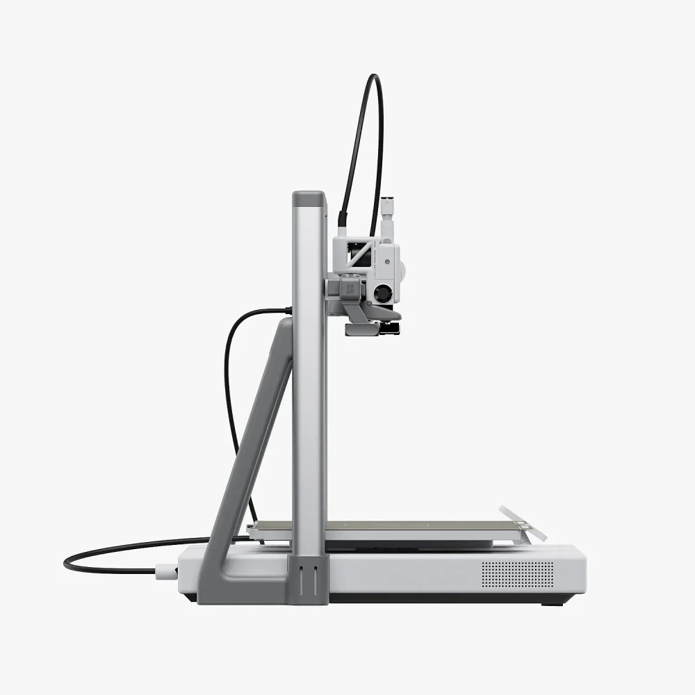 Bambu Lab A2L 3D Printer STOKTAN