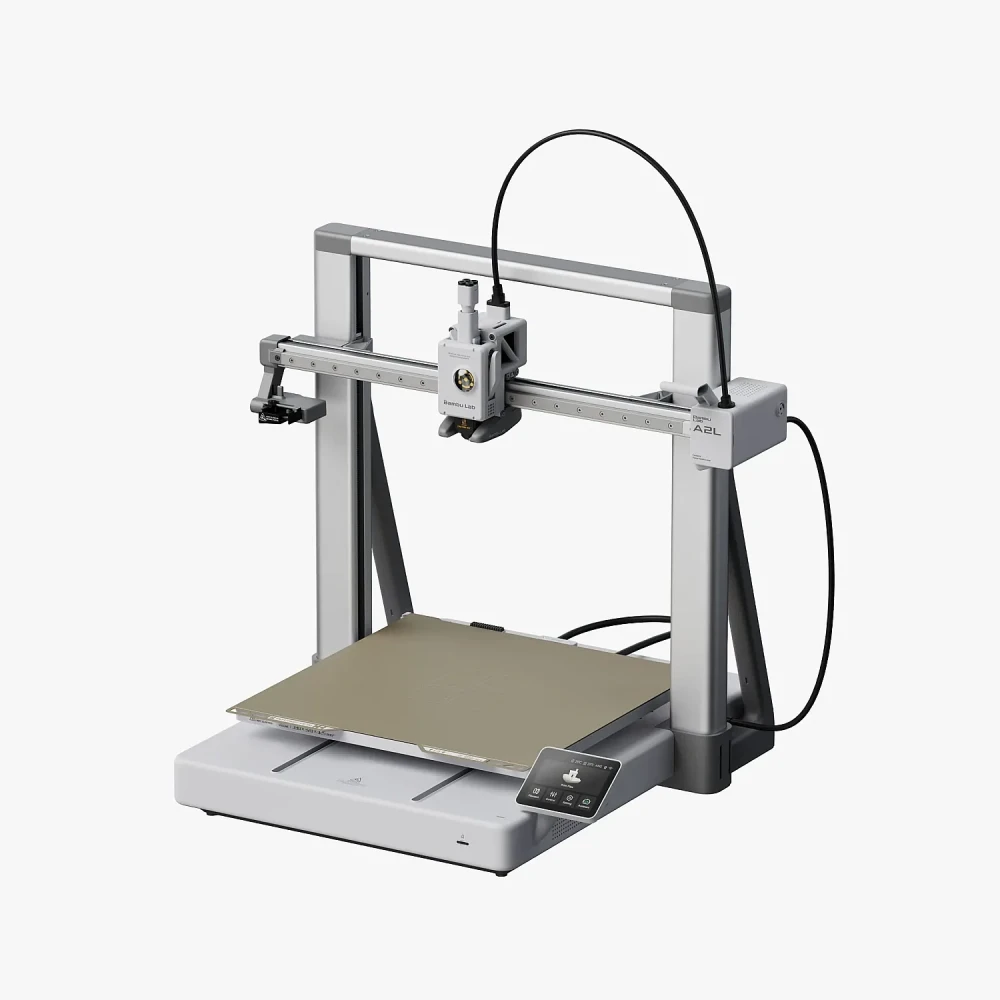 Bambu Lab A2L 3D Printer STOKTAN