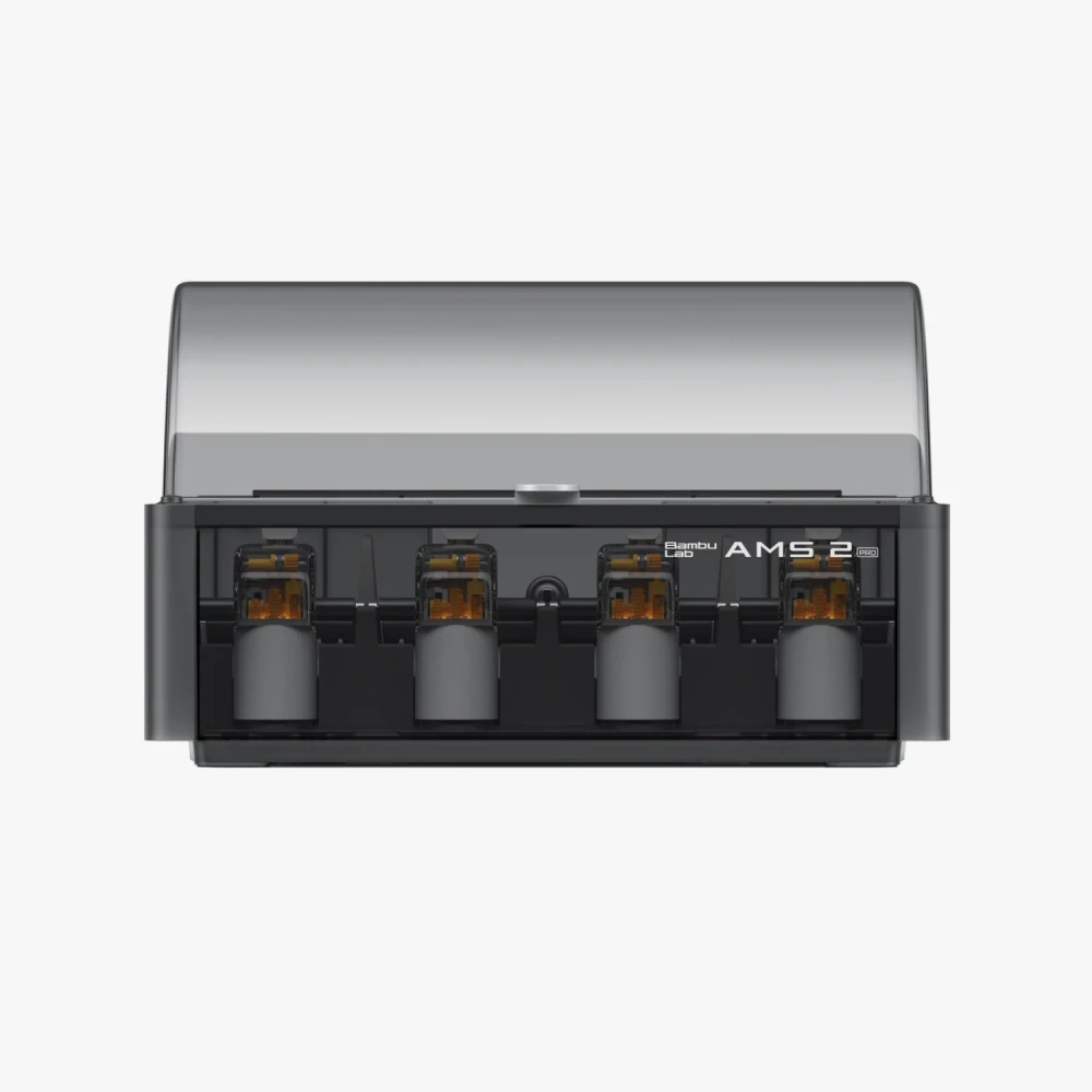 Bambu Lab AMS 2 Pro