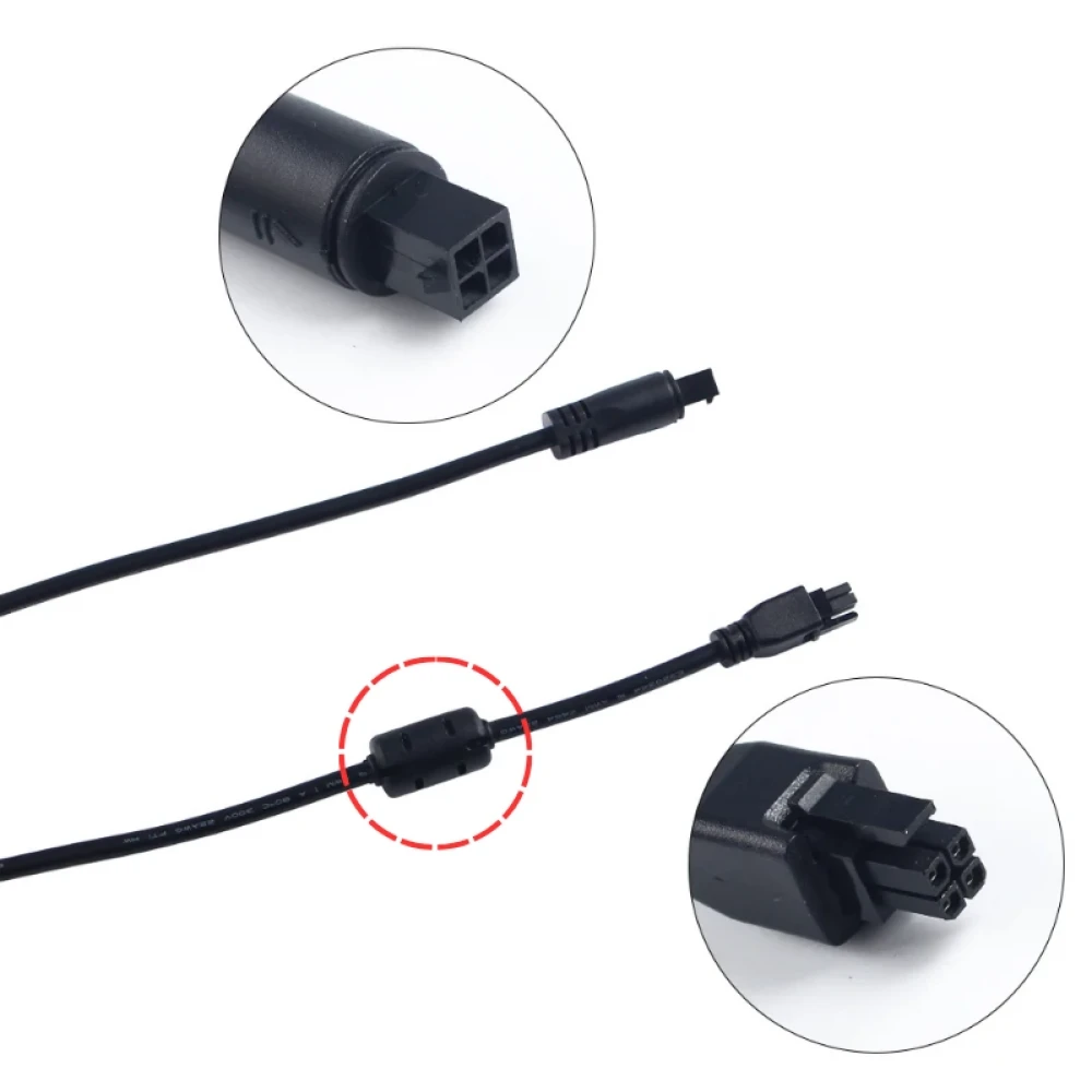 Bambu Lab AMS Lite Uzatma Kablosu 1 Metre