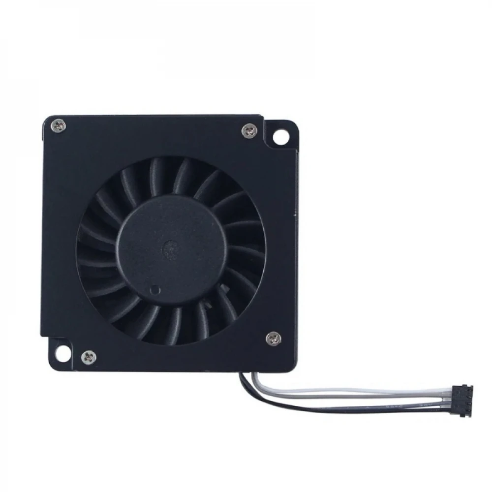 Bambu Lab / H2D Uyumlu 4510 Blower Kaliteli Hotend Soğutma Fanı (5V PWM)
