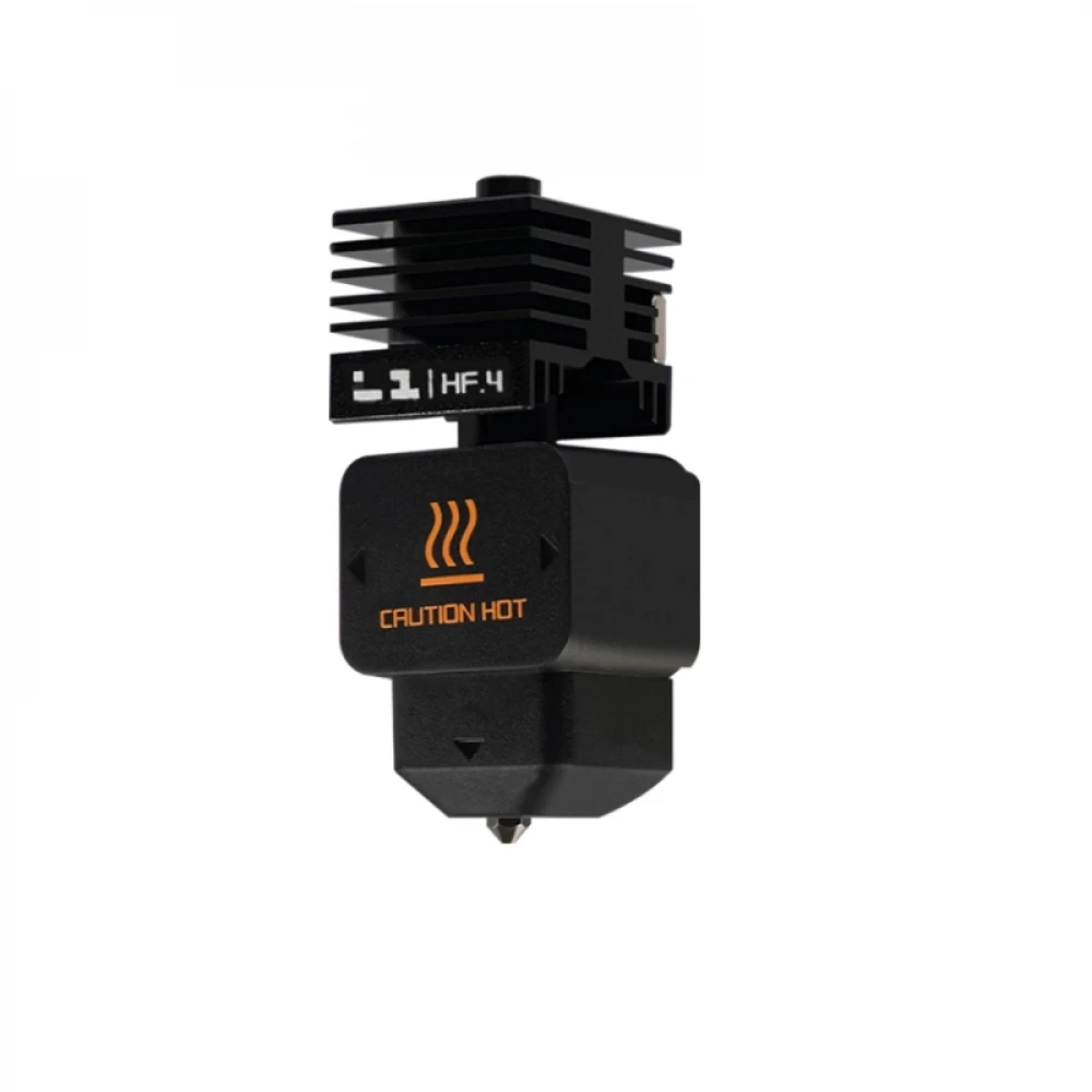 Bambu Lab H2D High Flow Upgrade Hotend Kit 0.4mm