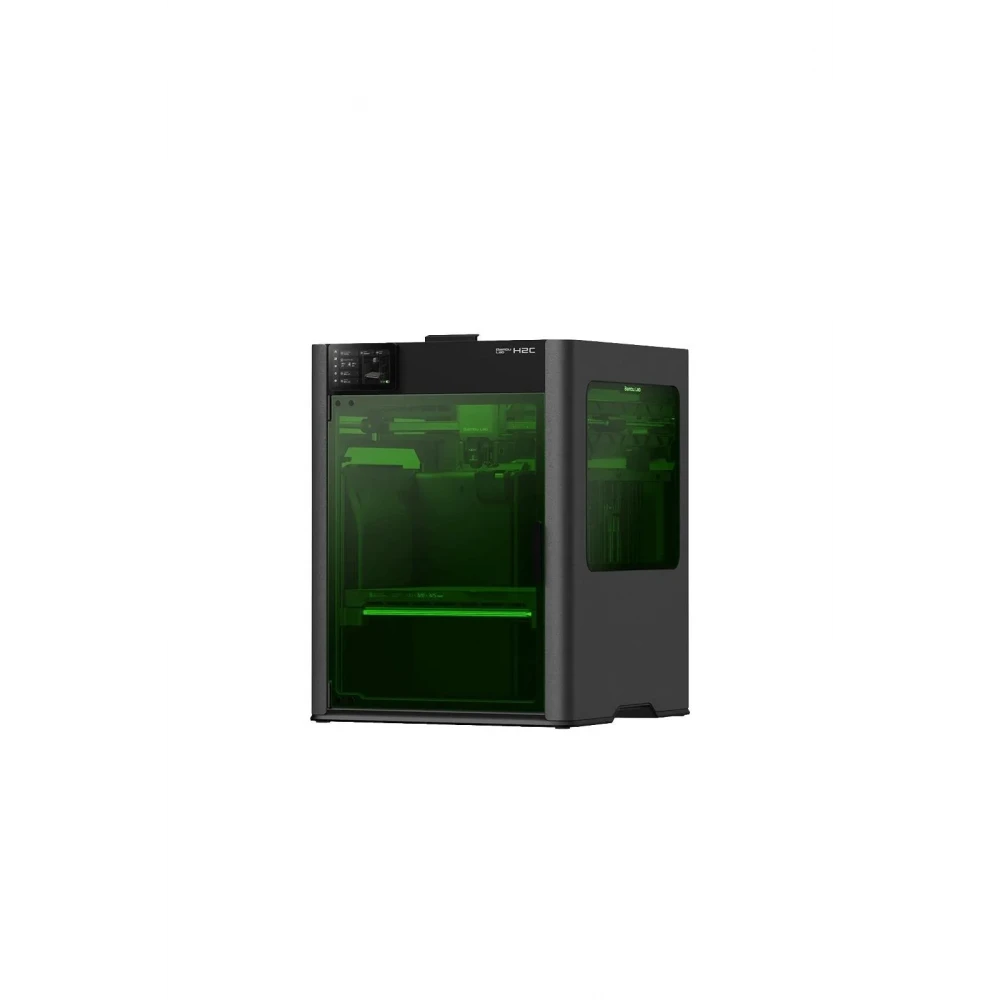 Bambu Lab H2c Laser Full Combo 10w