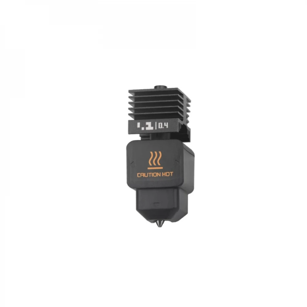 Bambu Lab H2 Serisi Upgrade Hotend Kit 0.4mm