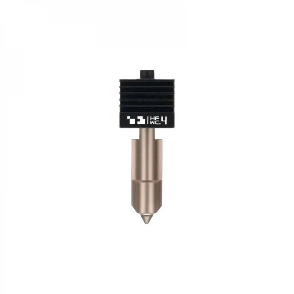 Bambu Lab Orijinal H2D High Flow Hotend 0.4mm