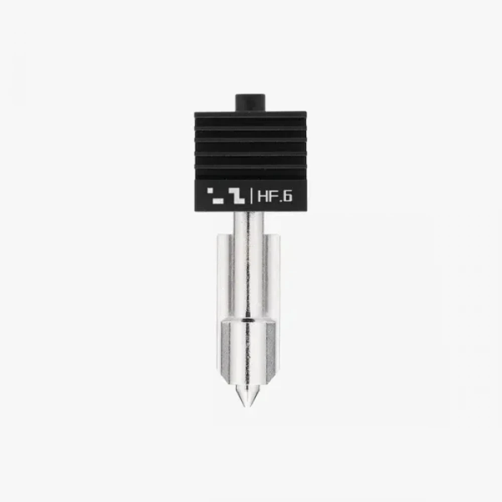 Bambu Lab Orijinal H2D High Flow Hotend 0.6mm