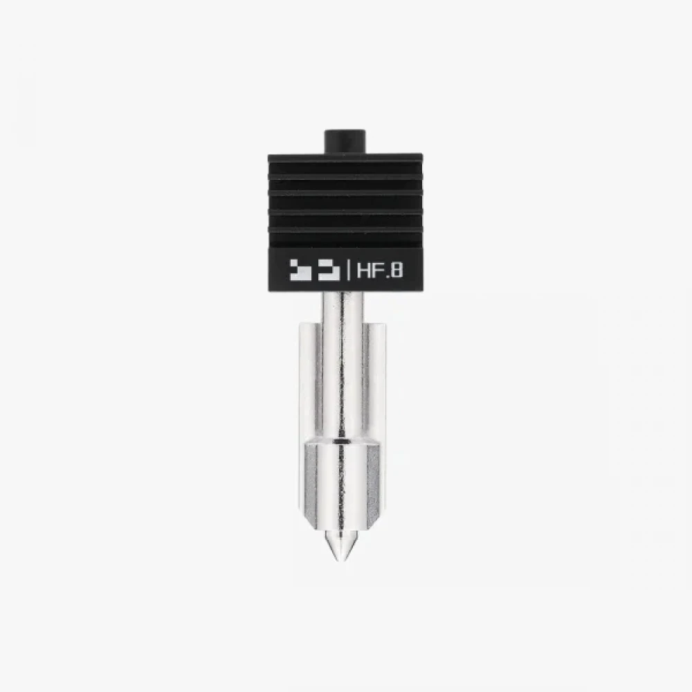 Bambu Lab Orijinal H2D High Flow Hotend 0.8mm