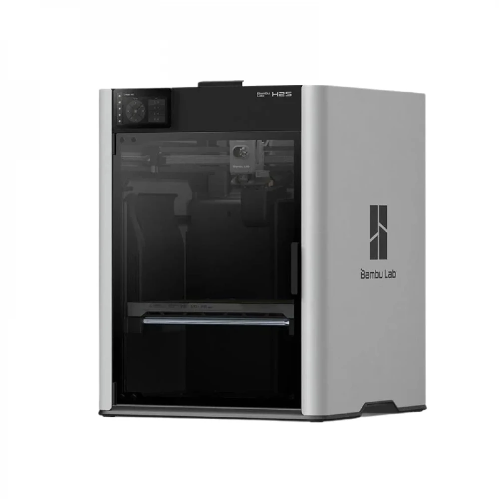 Bambu Lab H2S 3D Yazıcı