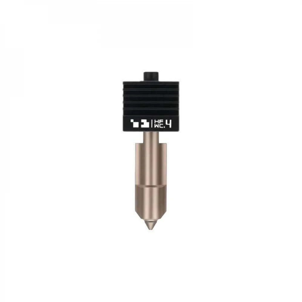 Bambu Lab Orijinal H2D/P2S High Flow Tungsten Carbide Nozzle 0.4mm