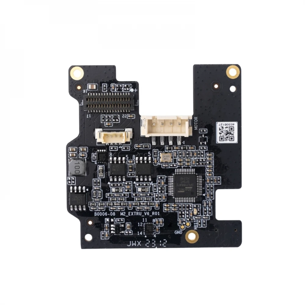 Bambu Lab Orijinal P1 Serisi TH Board