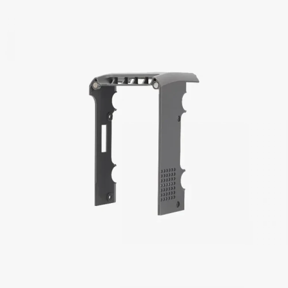 Bambu Lab Orijinal Print Head Middle Cover P2S