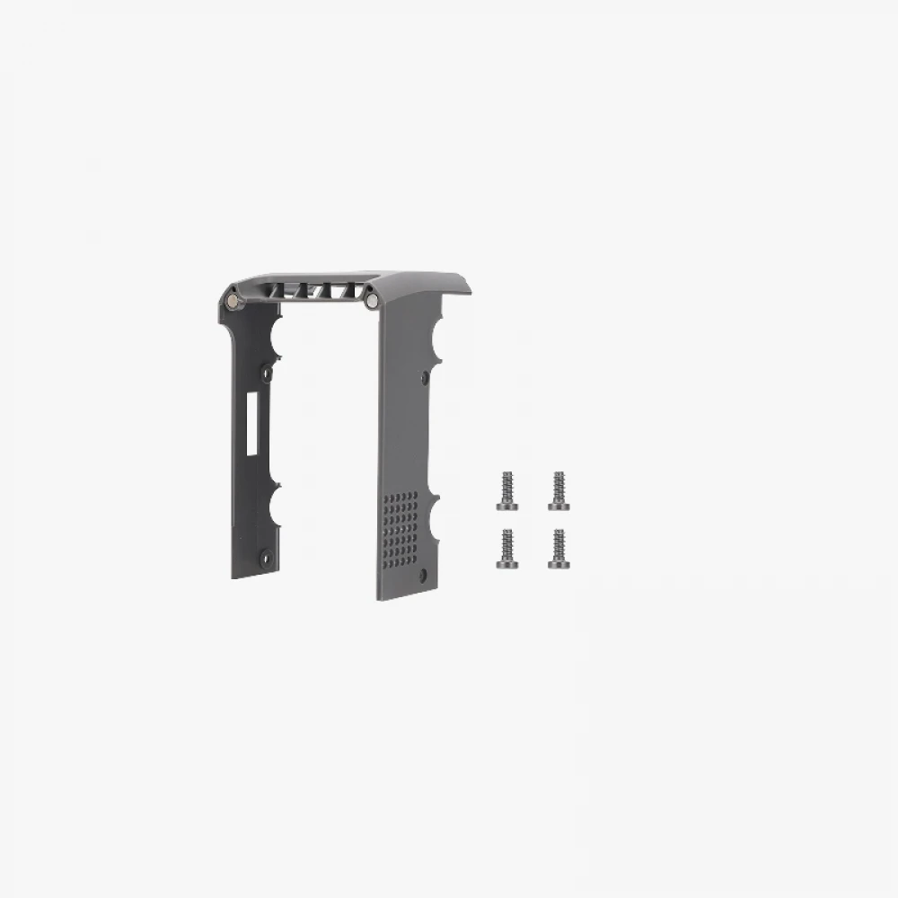 Bambu Lab Orijinal Print Head Middle Cover P2S